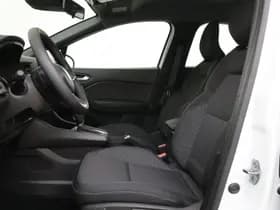 Renault Captur 1.3 mild hybrid 160|Navi|Achteruitrij Camera thumbnail 27