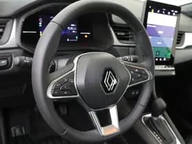 Renault Captur 1.3 mild hybrid 160|Navi|Achteruitrij Camera thumbnail 29