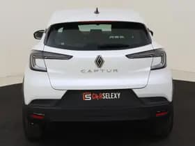 Renault Captur 1.3 mild hybrid 160|Navi|Achteruitrij Camera thumbnail 4