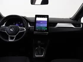 Renault Captur 1.3 mild hybrid 160|Navi|Achteruitrij Camera thumbnail 31