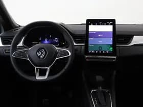 Renault Captur 1.3 mild hybrid 160|Navi|Achteruitrij Camera thumbnail 32