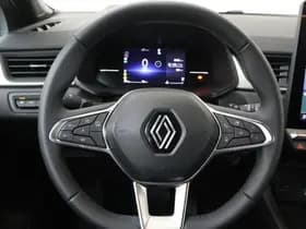 Renault Captur 1.3 mild hybrid 160|Navi|Achteruitrij Camera thumbnail 33