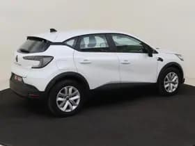 Renault Captur 1.3 mild hybrid 160|Navi|Achteruitrij Camera thumbnail 5