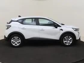 Renault Captur 1.3 mild hybrid 160|Navi|Achteruitrij Camera thumbnail 6