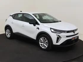 Renault Captur 1.3 mild hybrid 160|Navi|Achteruitrij Camera thumbnail 7