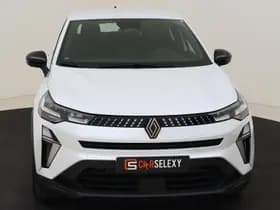 Renault Captur 1.3 mild hybrid 160|Navi|Achteruitrij Camera thumbnail 8