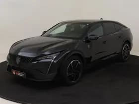 Peugeot 408 thumbnail 1