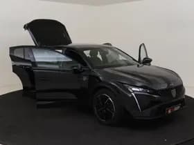 Peugeot 408 thumbnail 15