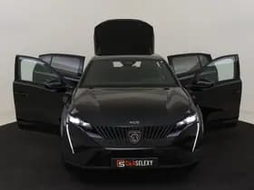 Peugeot 408 thumbnail 16