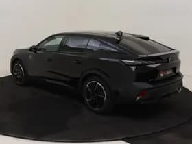 Peugeot 408 thumbnail 3