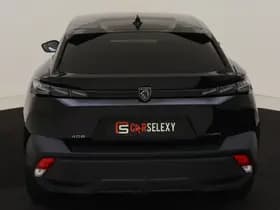 Peugeot 408 thumbnail 4