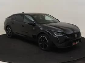 Peugeot 408 thumbnail 7