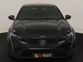 Peugeot 408 thumbnail 8