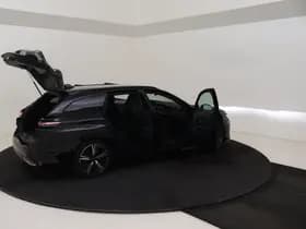 Peugeot 308 SW 1.6 Plug-in Hybrid 225 GT thumbnail 13