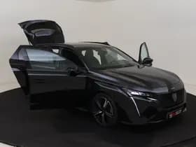 Peugeot 308 SW 1.6 Plug-in Hybrid 225 GT thumbnail 15