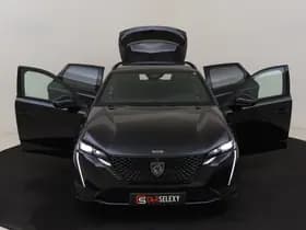 Peugeot 308 SW 1.6 Plug-in Hybrid 225 GT thumbnail 16