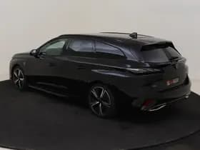 Peugeot 308 SW 1.6 Plug-in Hybrid 225 GT thumbnail 3