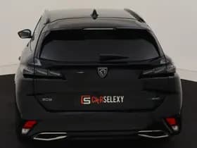 Peugeot 308 SW 1.6 Plug-in Hybrid 225 GT thumbnail 4