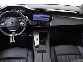 Peugeot 308 SW 1.6 Plug-in Hybrid 225 GT thumbnail 31