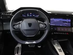 Peugeot 308 SW 1.6 Plug-in Hybrid 225 GT thumbnail 33