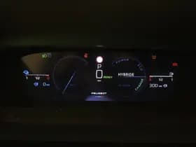 Peugeot 308 SW 1.6 Plug-in Hybrid 225 GT thumbnail 36