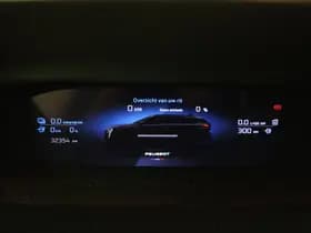 Peugeot 308 SW 1.6 Plug-in Hybrid 225 GT thumbnail 37