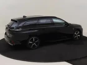 Peugeot 308 SW 1.6 Plug-in Hybrid 225 GT thumbnail 5