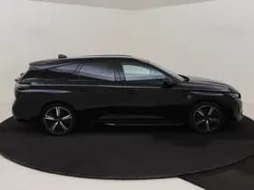 Peugeot 308 SW 1.6 Plug-in Hybrid 225 GT thumbnail 6
