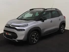 Citroën C3 Aircross thumbnail 1