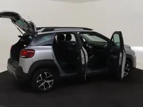 Citroën C3 Aircross thumbnail 13
