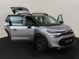 Citroën C3 Aircross thumbnail 15