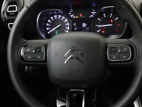 Citroën C3 Aircross thumbnail 21