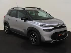 Citroën C3 Aircross thumbnail 7