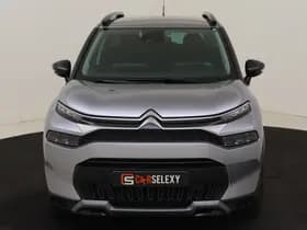 Citroën C3 Aircross thumbnail 8