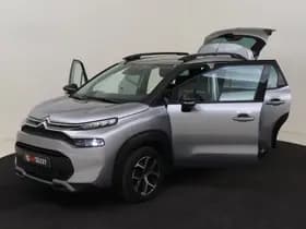 Citroën C3 Aircross thumbnail 9