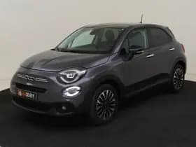 Fiat 500X 1.5 Hybrid 130pk DCT7 RED