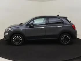 Fiat 500X 1.5 Hybrid 130pk DCT7 RED thumbnail 2