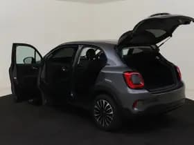 Fiat 500X 1.5 Hybrid 130pk DCT7 RED thumbnail 11