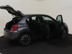 Fiat 500X 1.5 Hybrid 130pk DCT7 RED thumbnail 13