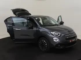 Fiat 500X 1.5 Hybrid 130pk DCT7 RED thumbnail 15