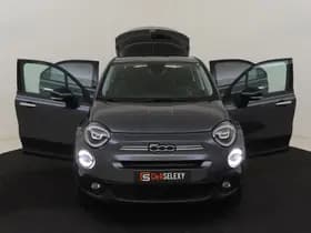 Fiat 500X 1.5 Hybrid 130pk DCT7 RED thumbnail 16