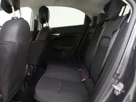 Fiat 500X 1.5 Hybrid 130pk DCT7 RED thumbnail 19