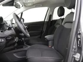 Fiat 500X 1.5 Hybrid 130pk DCT7 RED thumbnail 20