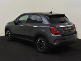 Fiat 500X 1.5 Hybrid 130pk DCT7 RED thumbnail 3