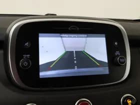 Fiat 500X 1.5 Hybrid 130pk DCT7 RED thumbnail 21