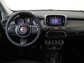 Fiat 500X 1.5 Hybrid 130pk DCT7 RED thumbnail 23