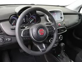 Fiat 500X 1.5 Hybrid 130pk DCT7 RED thumbnail 25
