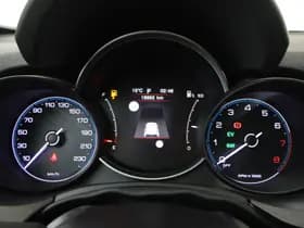 Fiat 500X 1.5 Hybrid 130pk DCT7 RED thumbnail 26