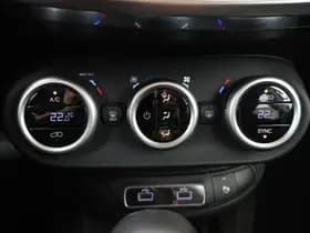 Fiat 500X 1.5 Hybrid 130pk DCT7 RED thumbnail 28