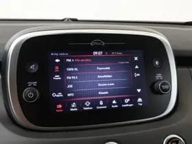 Fiat 500X 1.5 Hybrid 130pk DCT7 RED thumbnail 30